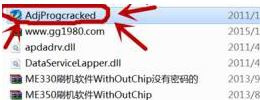 adjprogcracked中文版