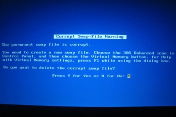 怎么解决win10关闭任务管理器后蓝屏
