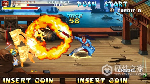 三国战纪(无限命)