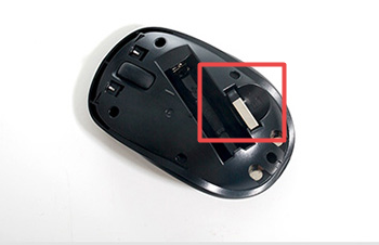 戴尔wm126怎么连接笔记本