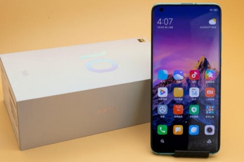 小米10至尊纪念版为什么没有865plus