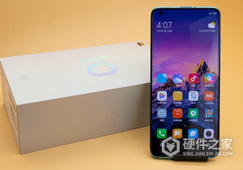 小米10至尊纪念版为什么没有865plus