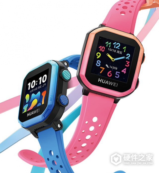华为儿童手表3s怎么恢复出厂设置