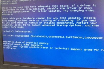 七彩虹kbdclass蓝屏怎么办