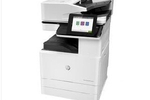 惠普e72525dn打印机驱动  for Win XP/7/8/10