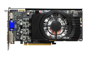 华硕AMD系列 EAH5770 CUcore/G/2DI/1GD5显卡驱动