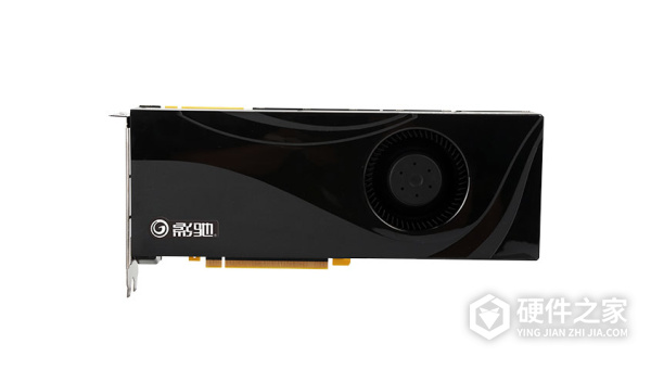 影驰GeForce RTX 2080 Ti Classic for win10 64bit