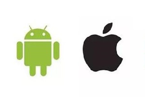 鸿蒙安卓ios三者的区别