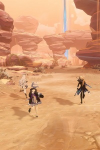 龙与世界的尽头中文版