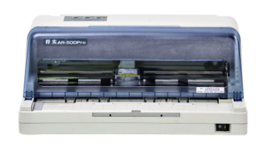 得实DascomAR-500Pro发票打印机驱动 for Win XP/7/8/10