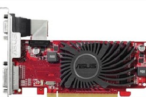 华硕AREZ系列 AREZ-R5230-SL-2G-L显卡驱动