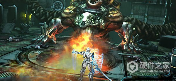 聚爆Implosion国际版