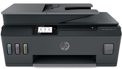 惠普HP Smart Tank 539 For Win10/Win7/XP