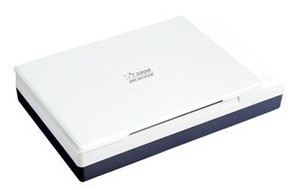 中晶Microtek XT 6060扫描仪驱动 For XP/Vista/Win7/Win8/Win10