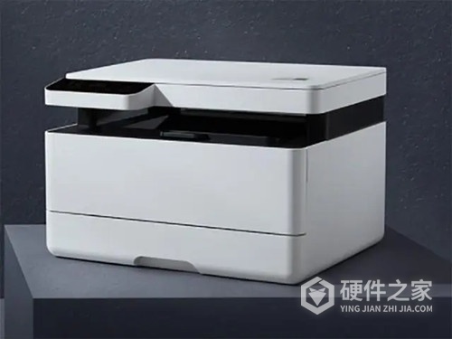 小米k200激光打印机怎么接入米家