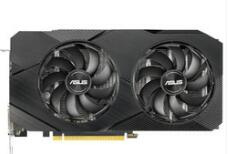 华硕Dual系列 DUAL-GTX1660-6G-EVO显卡驱动