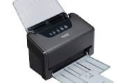 中晶ArtixScan DI 7200S说明书