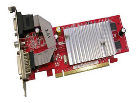 华硕AMD系列 EAX550/TD (RoHS)/128M显卡驱动