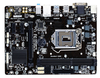 技嘉H81M-D2 rev.1.0主板驱动