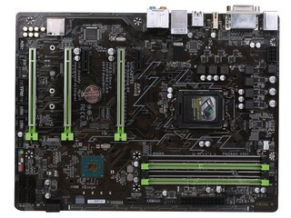 技嘉gaming b8说明书