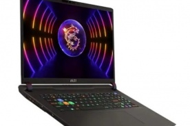 微星泰坦gp78hx游戏本说明书