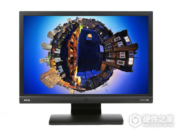 BENQ明基G2200WT液晶显示器驱动
