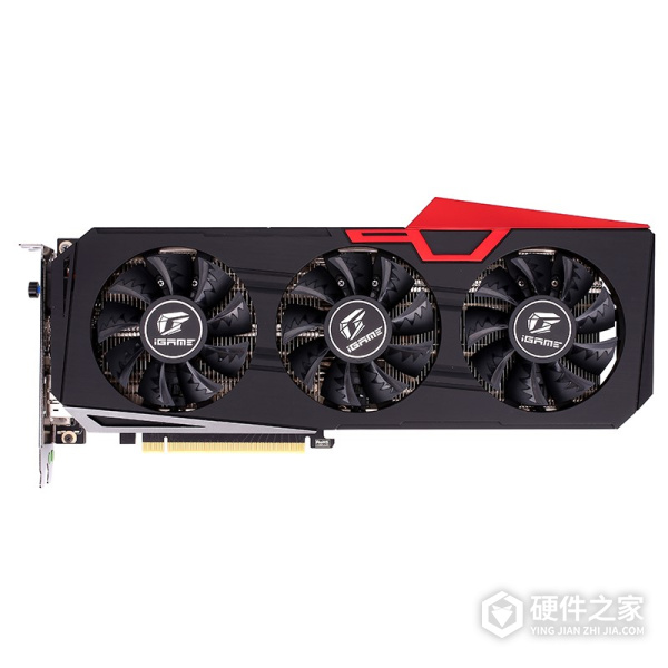 七彩虹iGame GeForce RTX 2070 Ultra for win10 64bit