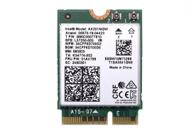 英特尔AX201网卡驱动下载（2024版）