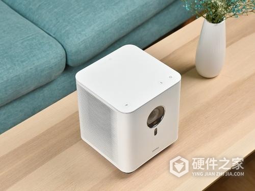 明基gk100可以看直播