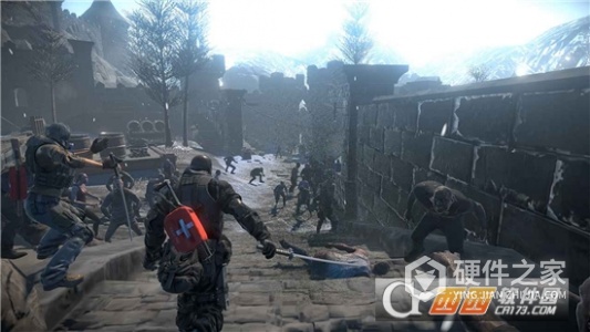 僵尸世界战争新世界修改器版