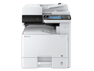 京瓷Kyocera ECOSYS M8224cidn 驱动 For Win7/8/10