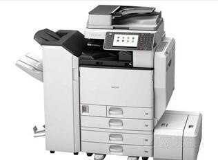 Ricoh理想Aficio MP C3002一体机驱动 For Win XP/7/8/10
