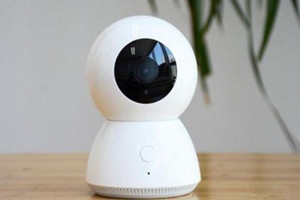 小米智能摄像机云台版怎么连接不上手机