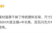 iqoo12参数配置