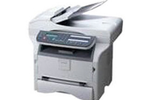 理光Aficio FX 150SF打印机驱动 For Win XP/7/8/10