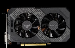 华硕NVIDIA系列 TUF-GTX1660TI-6G-GAMING显卡驱动