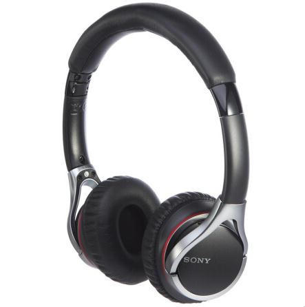 索尼MDR-10RC耳机说明书