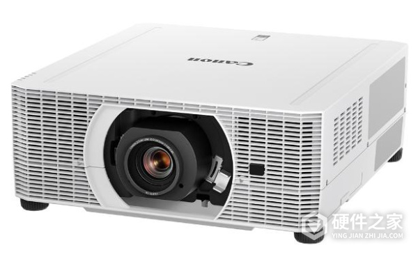 佳能WUX6700投影仪用户手册