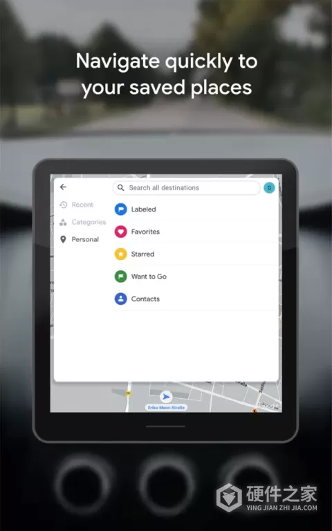 Google Maps