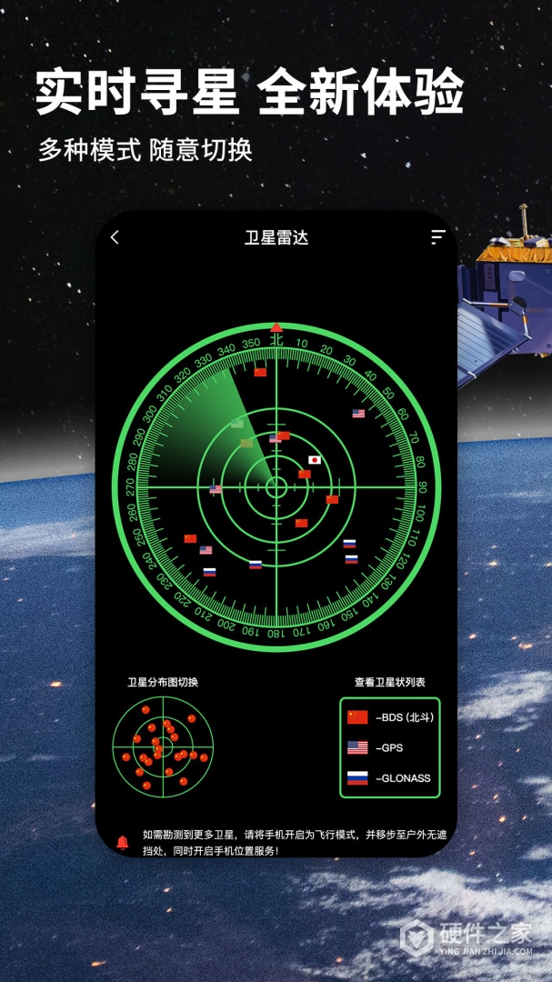 北斗牛导航