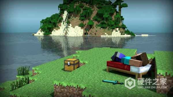 我的世界进入游戏蓝屏解决方法