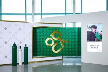 华为nova11系列有哪些新配色