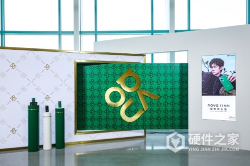 华为nova11系列有哪些新配色