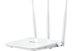 腾达FH303 V2.0升级软件
