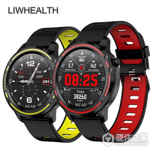 华为watch fit可以安装APP吗