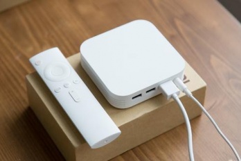 小米盒子4se怎么用语音控制