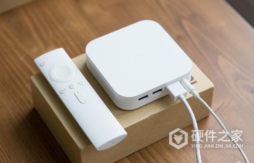 小米盒子4se怎么用语音控制