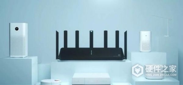 小米ax3600 mesh什么时候开放