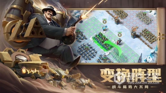 剑与家园oppo版