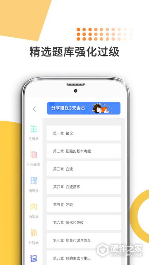 医学考研